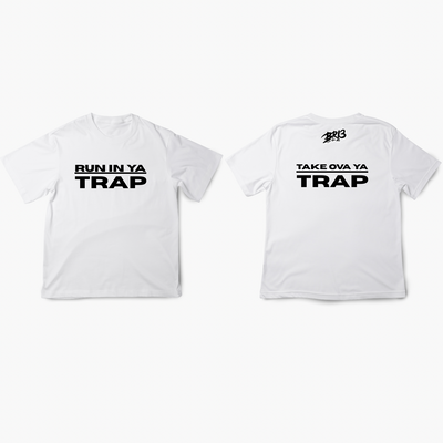 BRI3 "Run In Yo Trap" T-Shirt