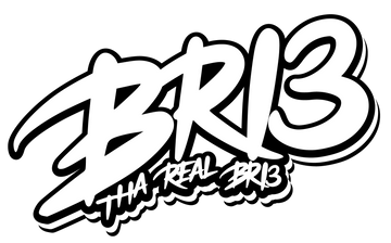 Meet BRI3 – tharealbri3